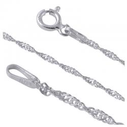 Lant arint rasucit singapore 40 cm si 1.5 mm [0]